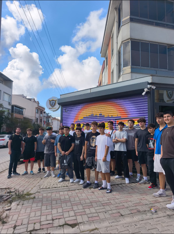 F7 GAME CAFE TOPLULUK TURNUVASI
